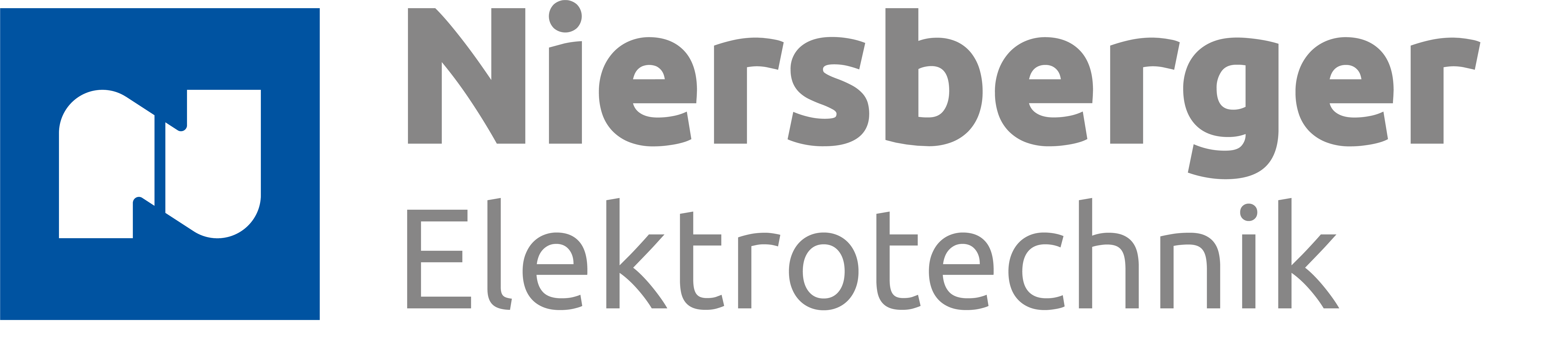 Niersberger Elektrotechnik Logo